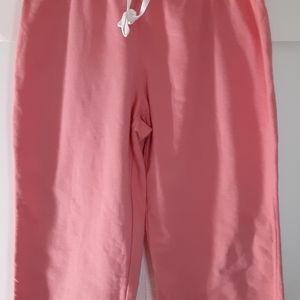 Zena sport athletic crop pants